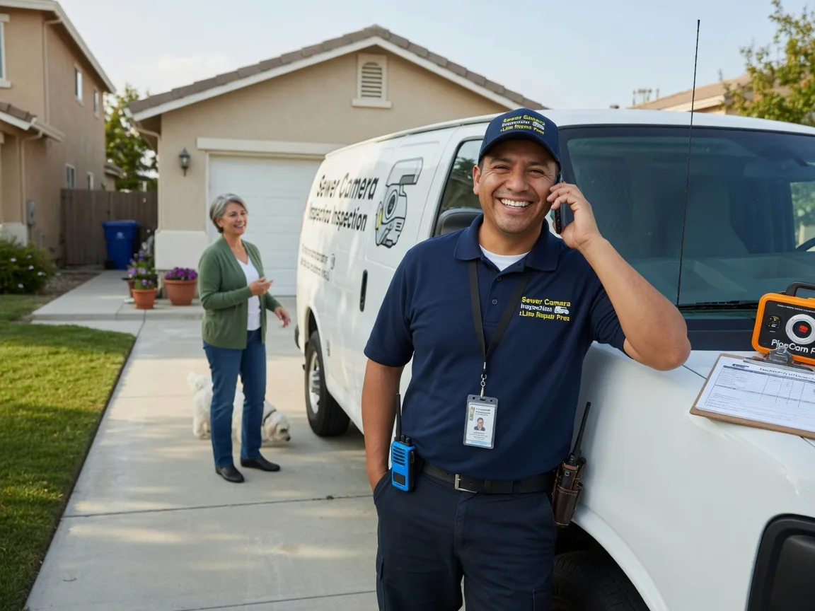 Sewer Line Repair New Canton, IL FAQs